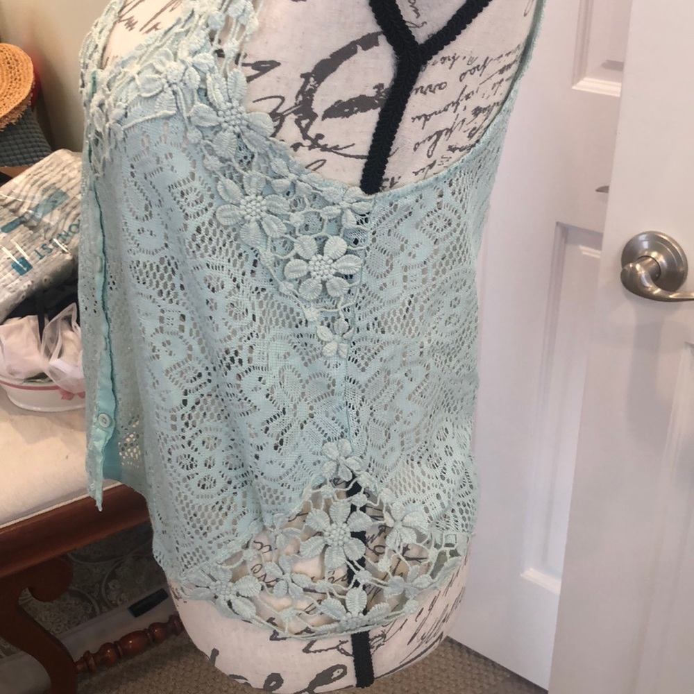 Pretty Uo Top - image 3